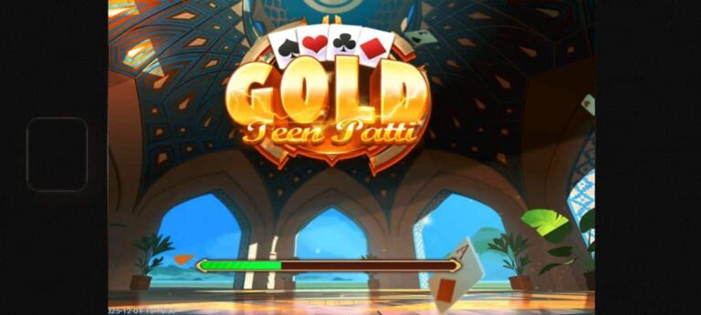 Teen Patti Gold Download Latest Version